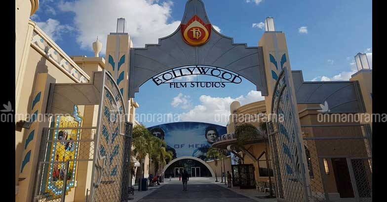 Bollywood Parks in Dubai- All You Need To Know To Fall In Love With It Bollywood Parks in Dubai- All You Need To Know To Fall In Love With It