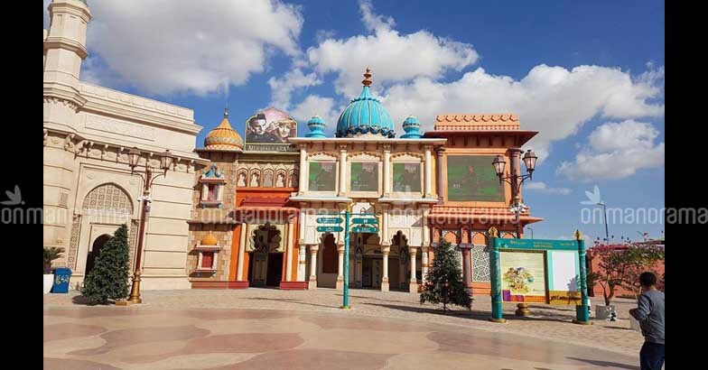 Bollywood Parks in Dubai- All You Need To Know To Fall In Love With It Bollywood Parks in Dubai- All You Need To Know To Fall In Love With It