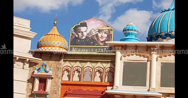 Bollywood Parks in Dubai- All You Need To Know To Fall In Love With It Bollywood Parks in Dubai- All You Need To Know To Fall In Love With It