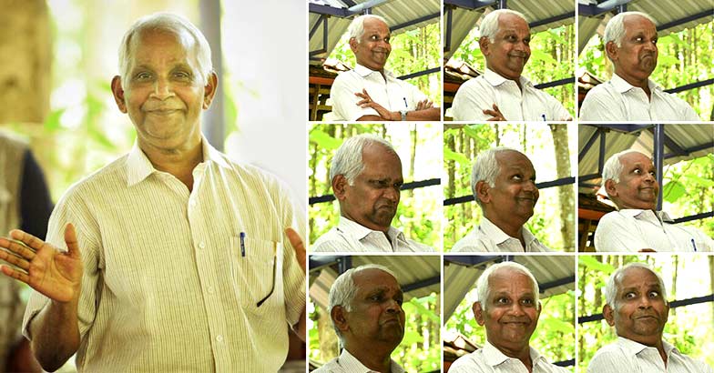 This artistes’ village in Palakkad oozes an old-world charm and opulence This artistes’ village in Palakkad oozes an old-world charm and opulence