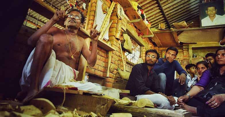 This artistes’ village in Palakkad oozes an old-world charm and opulence This artistes’ village in Palakkad oozes an old-world charm and opulence