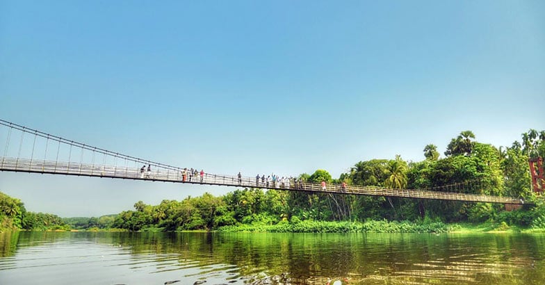 This artistes’ village in Palakkad oozes an old-world charm and opulence This artistes’ village in Palakkad oozes an old-world charm and opulence