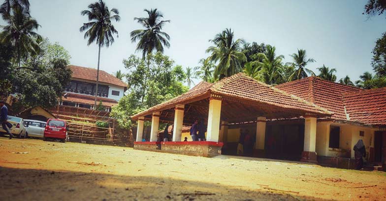 This artistes’ village in Palakkad oozes an old-world charm and opulence This artistes’ village in Palakkad oozes an old-world charm and opulence