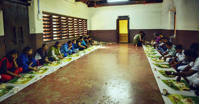 This artistes’ village in Palakkad oozes an old-world charm and opulence This artistes’ village in Palakkad oozes an old-world charm and opulence