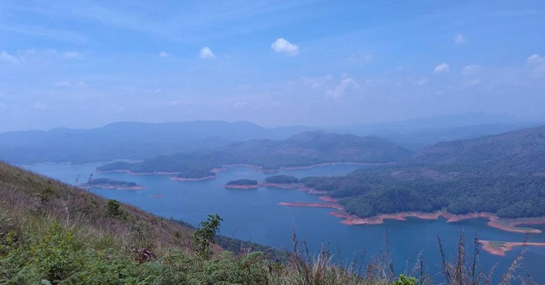 An unforgettable trip to the native place of Mahesh, Jimsi and Jimson An unforgettable trip to the native place of Mahesh, Jimsi and Jimson
