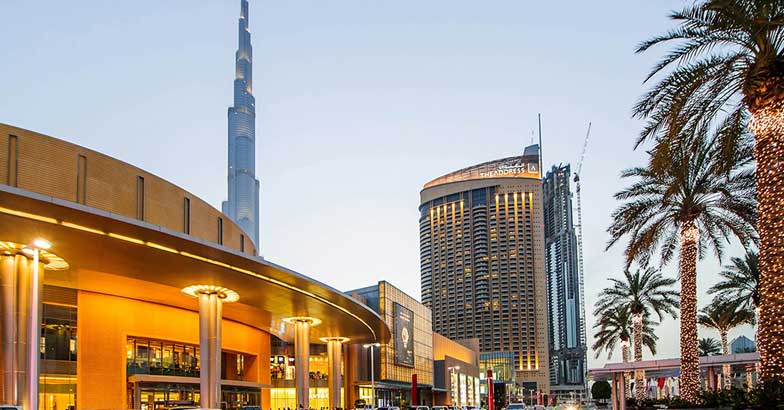 10 things that make Dubai irresistible 10 things that make Dubai irresistible