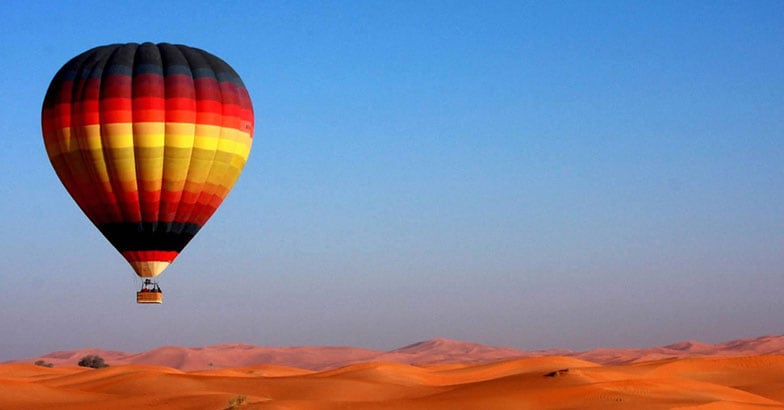 10 things that make Dubai irresistible 10 things that make Dubai irresistible