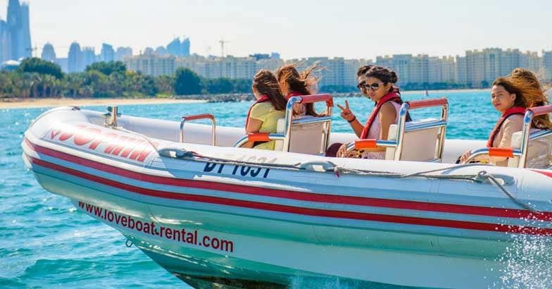 10 things that make Dubai irresistible 10 things that make Dubai irresistible