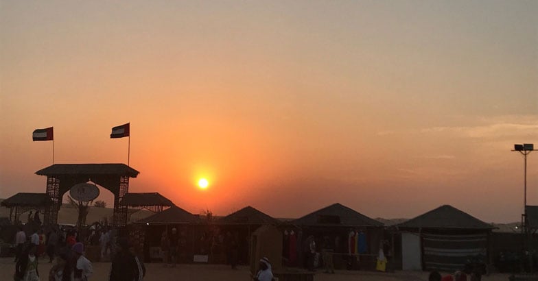 10 things that make Dubai irresistible 10 things that make Dubai irresistible