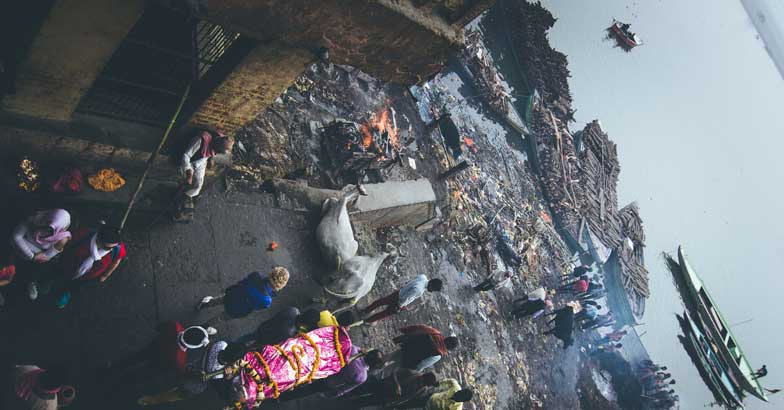 Varanasi: Through the city of lights Varanasi: Through the city of lights