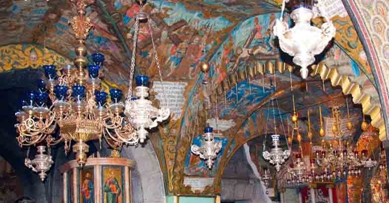Holy-sepulchre Holy-sepulchre