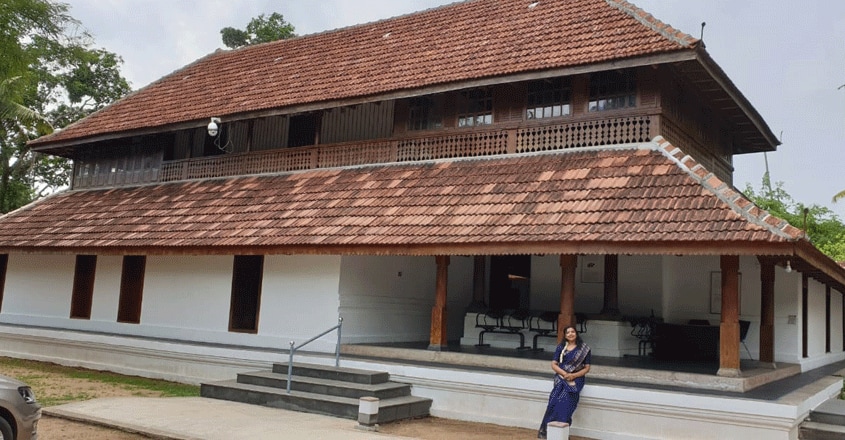 Chendamangalam-Synagogue3 Chendamangalam-Synagogue3