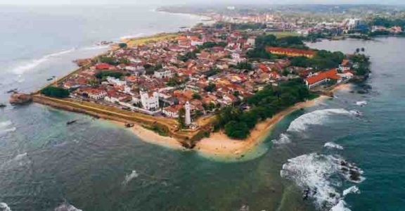 Embark on a spiritual journey with IRCTC Ramayana yatra package to Sri Lanka Embark on a spiritual journey with IRCTC Ramayana yatra package to Sri Lanka