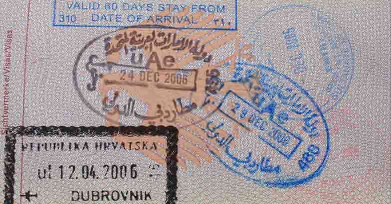 Getting a UAE visa is now easier than ordering a Pizza Getting a UAE visa is now easier than ordering a Pizza