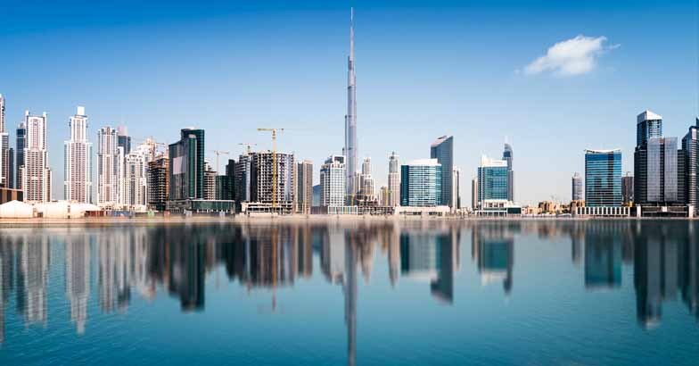 Getting a UAE visa is now easier than ordering a Pizza Getting a UAE visa is now easier than ordering a Pizza