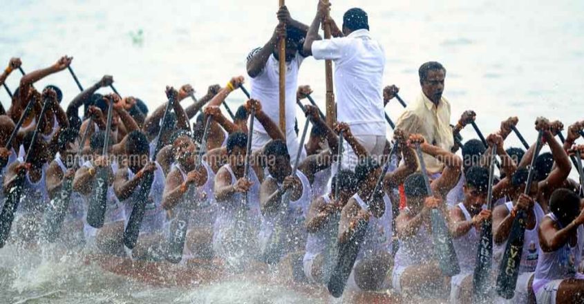 short travel essay on alappuzha