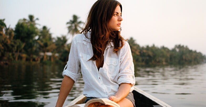 solo-woman-getty solo-woman-getty