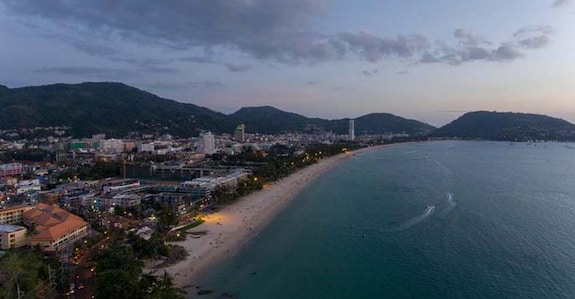 Phuket Phuket