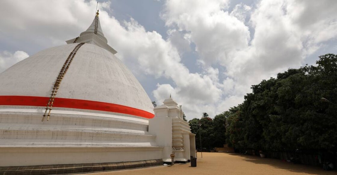 IRCTC’s Sri Lanka Ramayana tour to take off on Dec 11