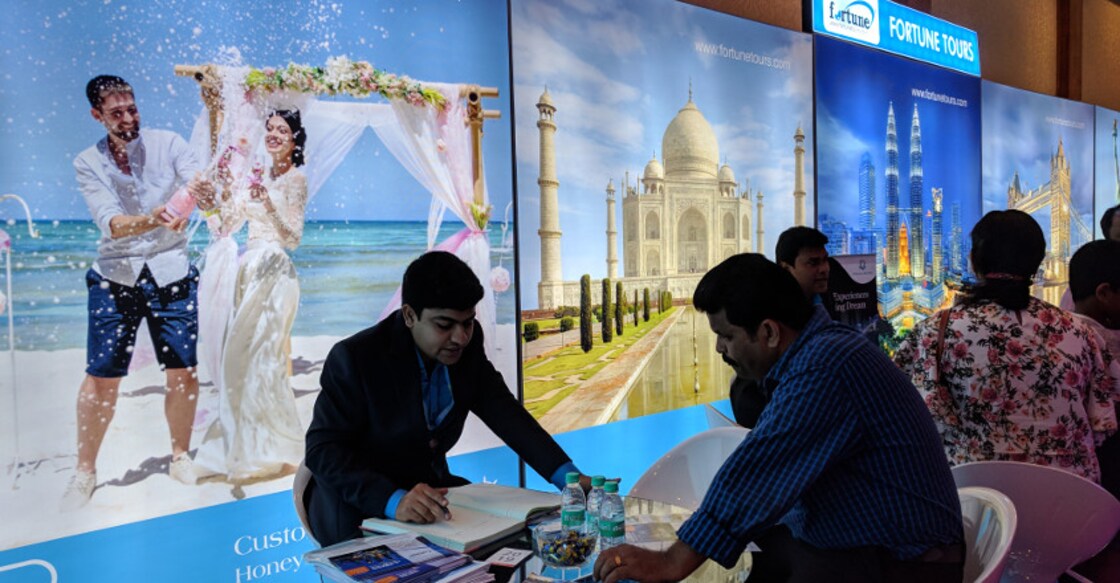 Camp or resort stay? Cruise or train ride? Manorama Voyager has deals for all