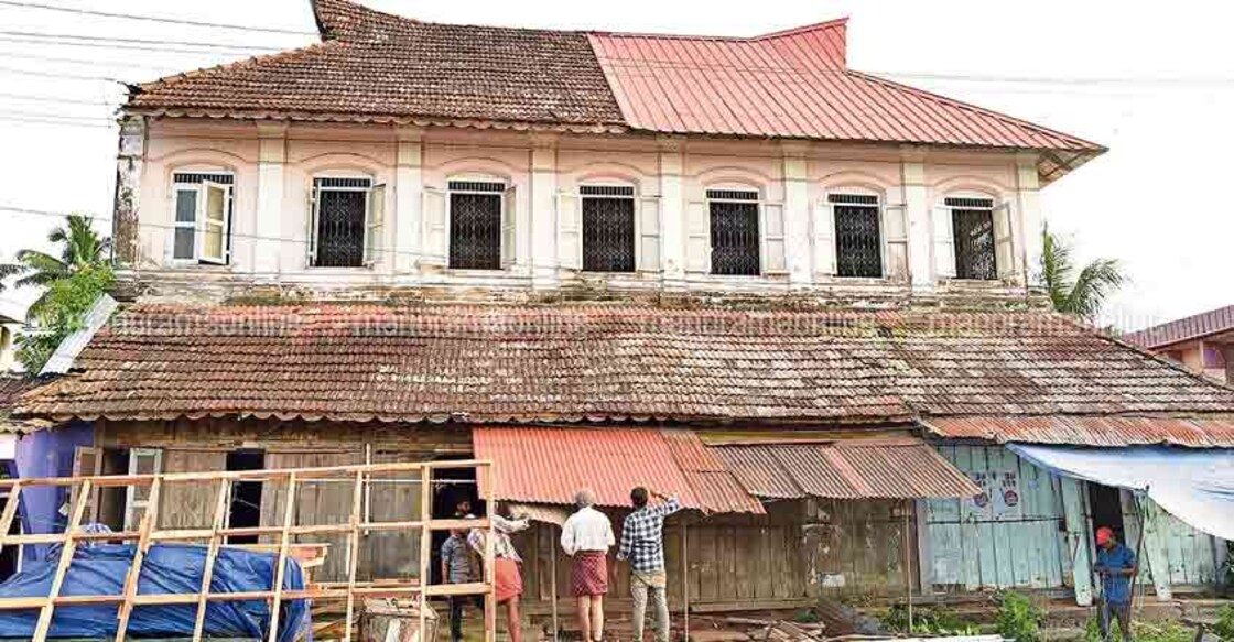 Mohanlal to Tamil star Suriya: Changanassery jetty a hit among filmmakers