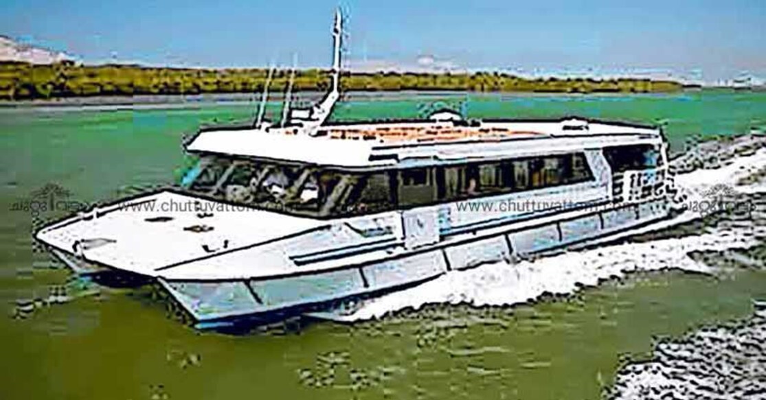 alappuzha-boat-model