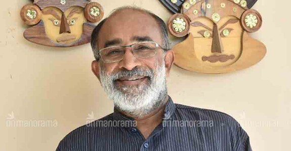alphons-kannanthanam File Photo