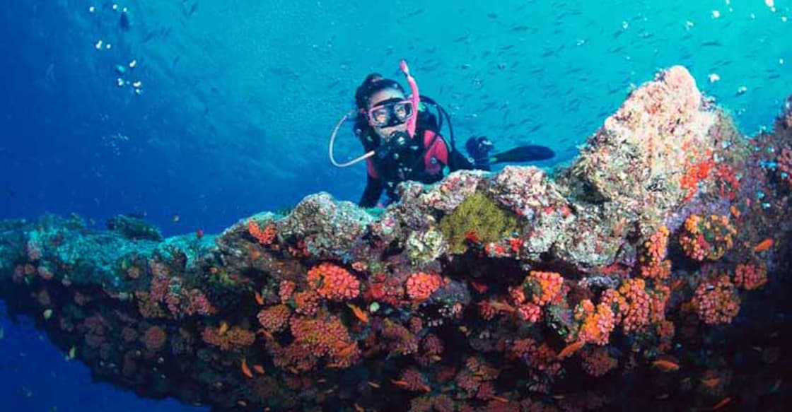 Maldives is new honeymoon destination for Keralites