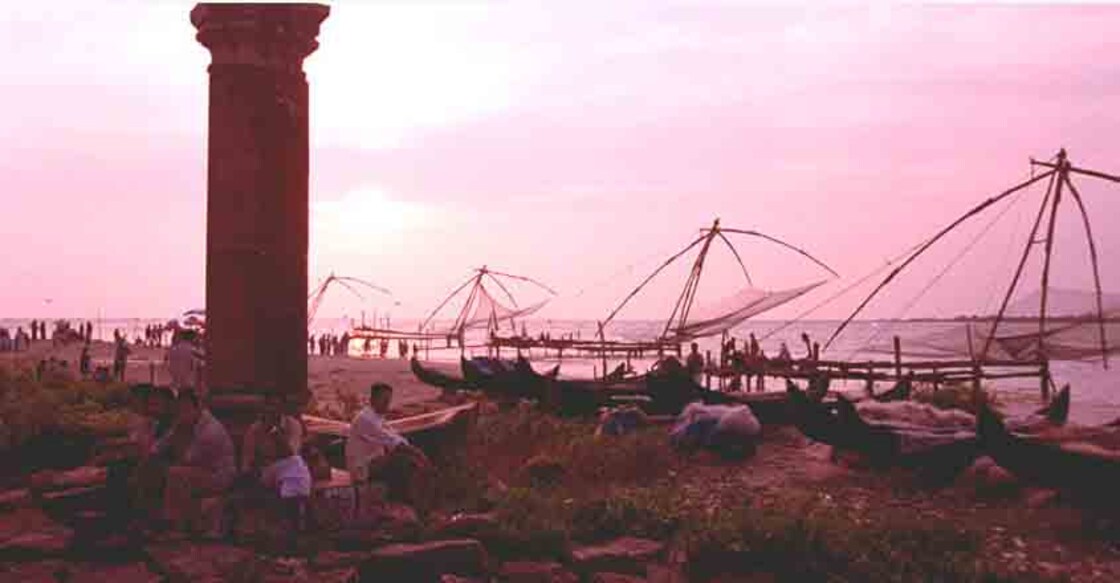 fort-kochi