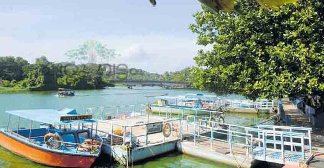 thiruvananthapuram-tourist-village