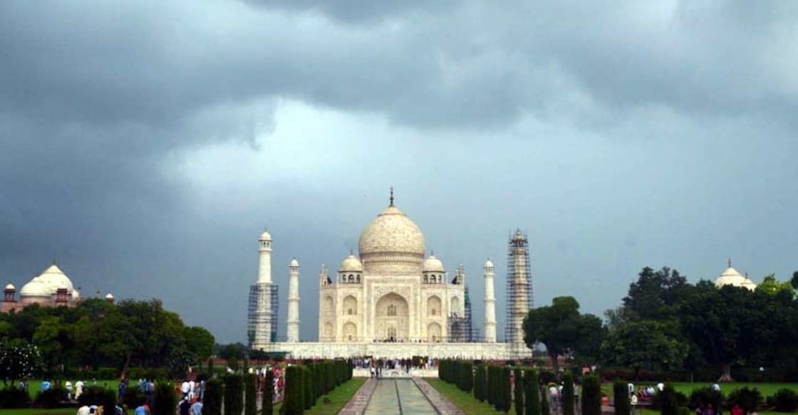 Smart City or Heritage City? That seems to be Agra's dilemma