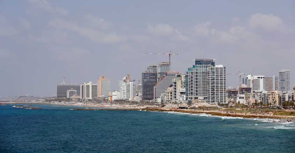 Israel expects 3 lakh Indian tourists annually in next 3-4 years