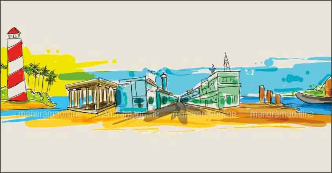 Work on Chala heritage street project to take off next month