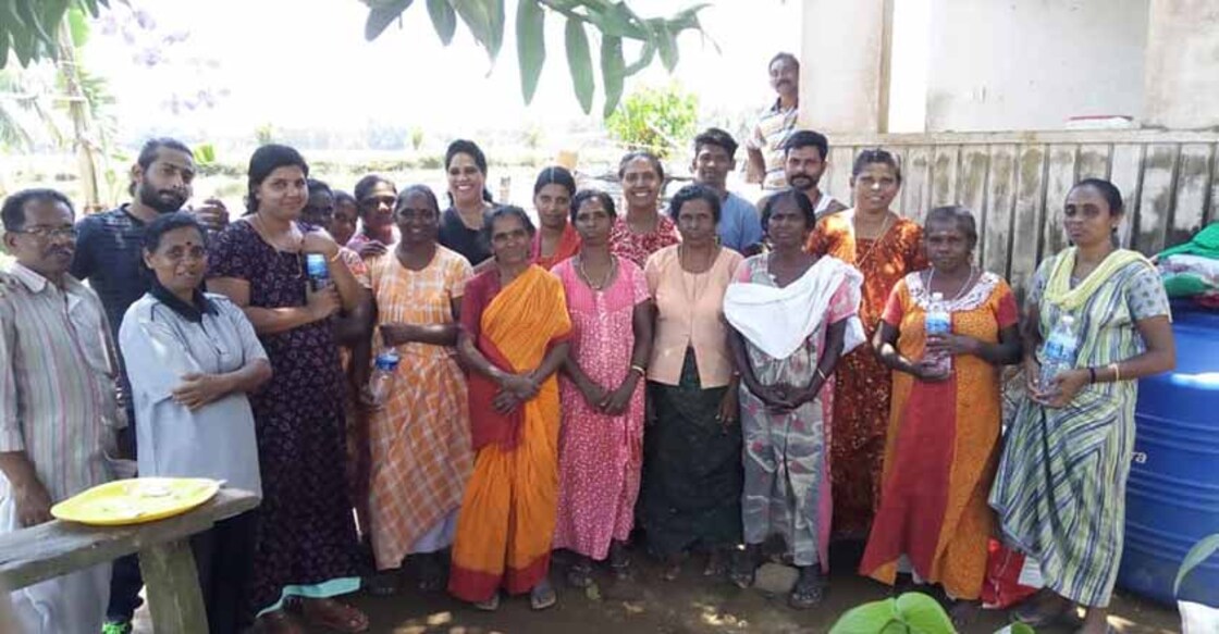 Sign up for a Kuttanad trip to know up close flood impact