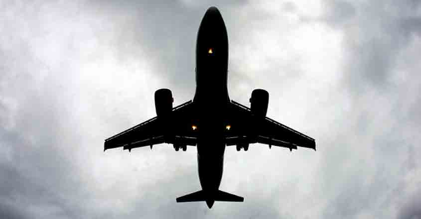 Chilean Air Force says Antarctica-bound plane missing with 38 on board