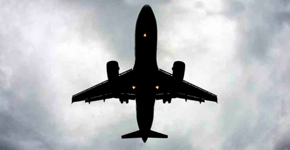 Chilean Air Force says Antarctica-bound plane missing with 38 on board