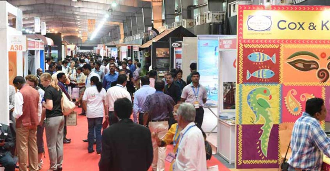 India to hold its first global tourism mart from Sep 16