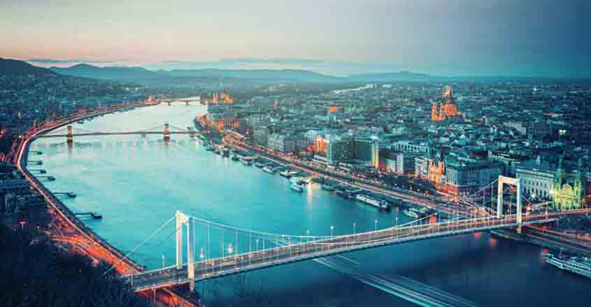 Budapest, Hungary