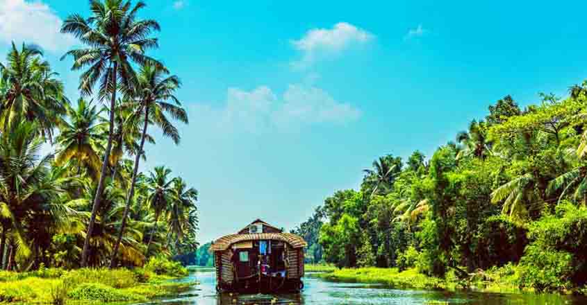 Munnar, Thekkady, and Wayanad, which were affected due to rains and landslides, are now open for tourists .