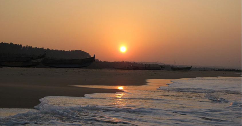 After hill stations, beaches to welcome visitors in Kerala from Nov 1