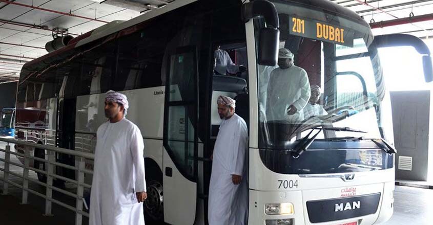 dubai-muscat-bus
