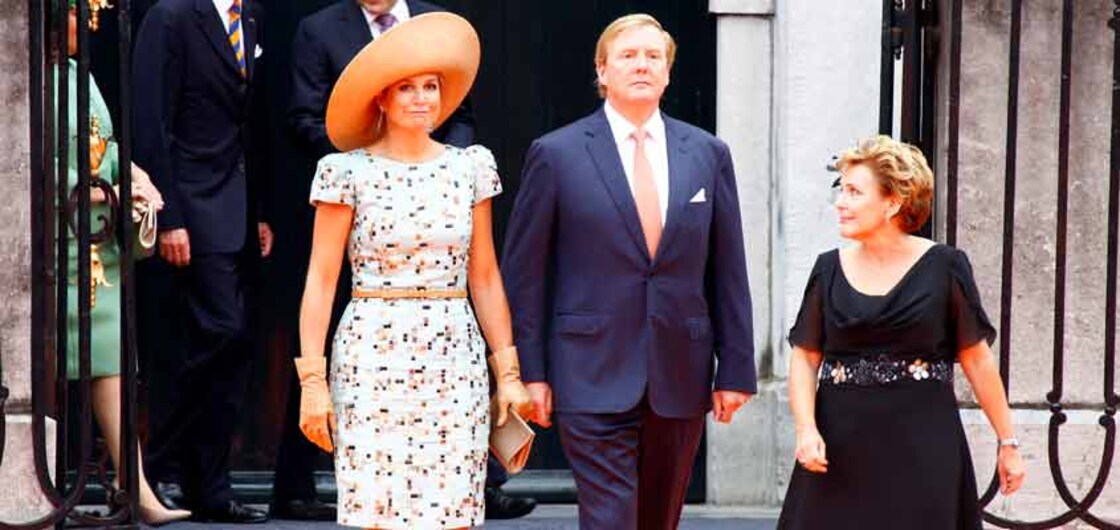 Dutch King, Queen to visit Kerala on Oct 17,18