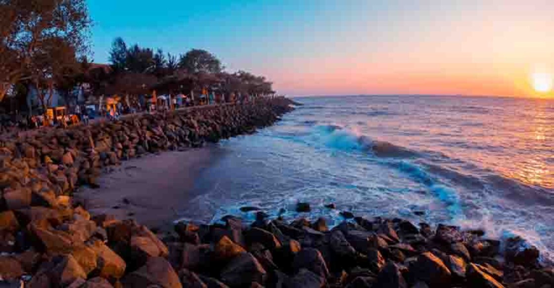 fort-kochi-beach