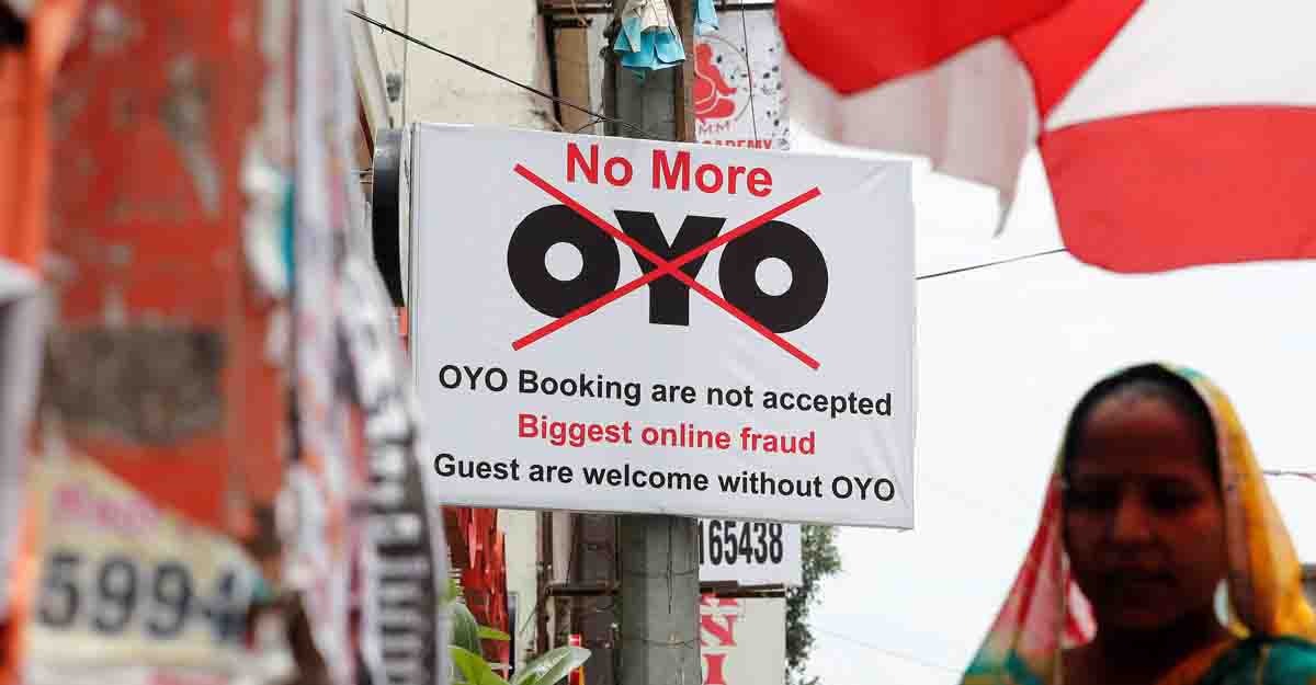 oyo-rooms-ban