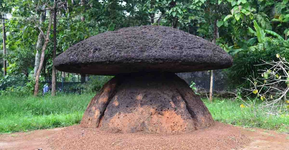 kadakkal-burial-site