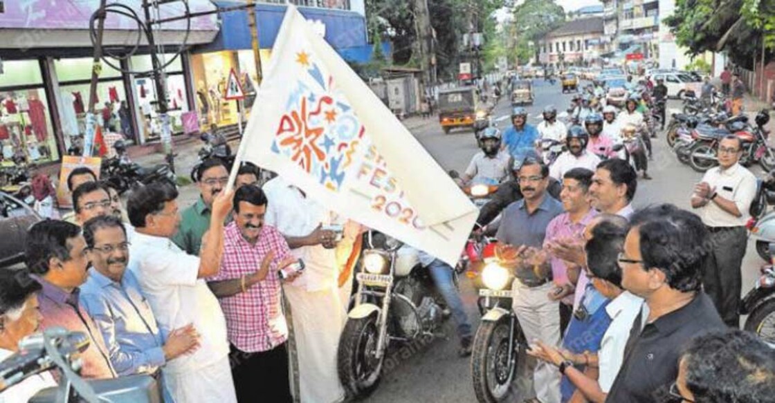 Get ready for the Happy Days shopping festival in Thrissur