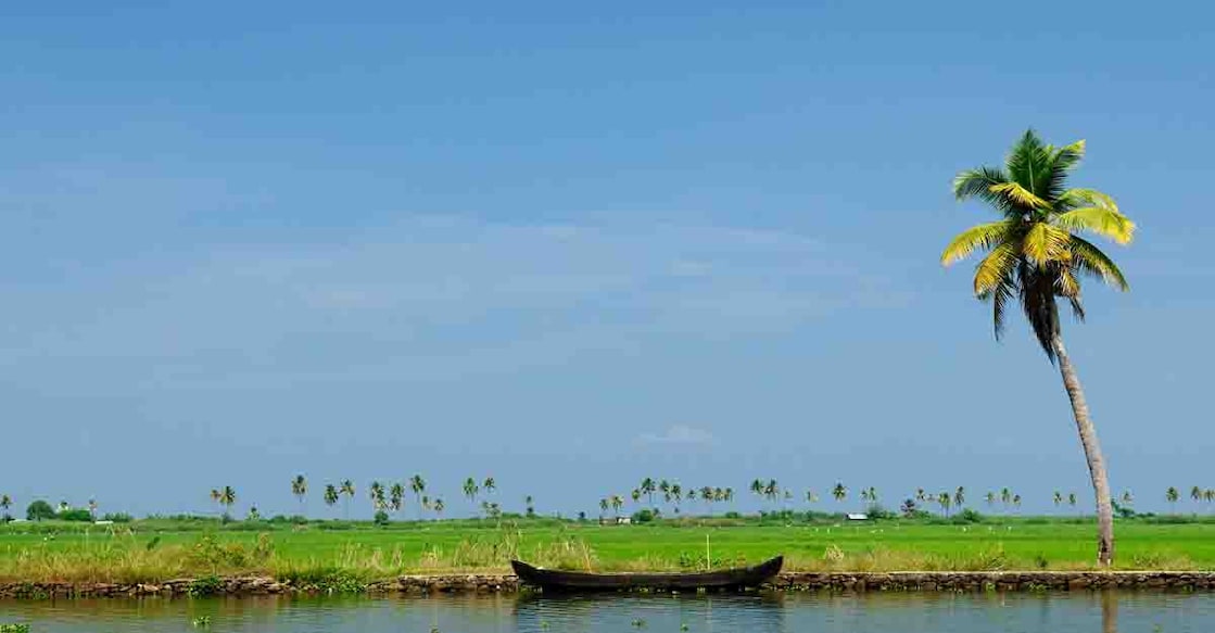 kumarakom
