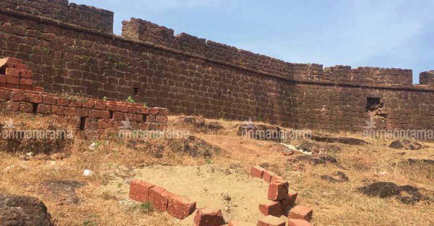 chapora-fort chapora-fort