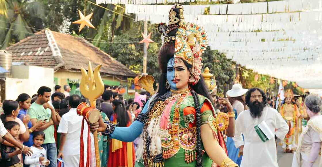 cochin carnival