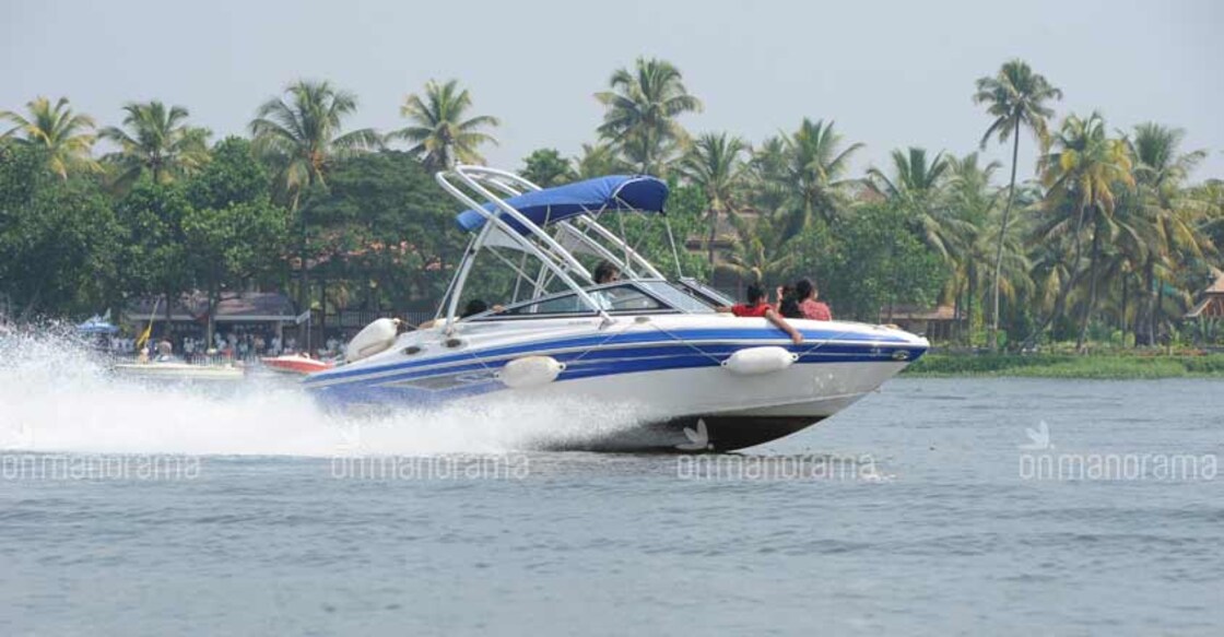 Uber to start speedboat services in Mumbai from February 1